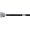 YATO Dalta lata pentru picamer, prindere HEX, dimensiune 75x450mm