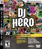 DJ Hero PlayStation 3 Refurbished - Joc PS3 Rhythm/Muzica - Compatibil PS3 - Second Hand