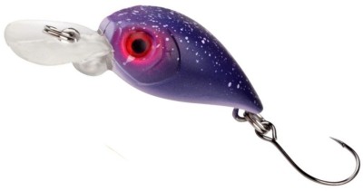 Vobler Spro Trout Master Wobbla 2cm 2.15g Purple foto