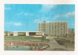 RF138 - Carte Postala - Mamaia, circulata 1965
