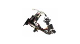 Cumpara ieftin Cablaj Far Complet BMW F10 F07 Xenon Fara Adaptiv,Nonfacelift, Stanga