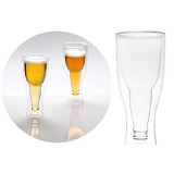 Cumpara ieftin Set de 2 pahare pentru bere - Gravity medium | Balvi