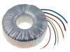 Transformator toroidal 500VA 230V 50V 5A 140mm