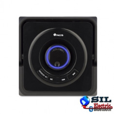 Boxa Bluetooth portabila Starlight 20W, NGS foto