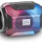 Difuzor Bluetooth Gaming Mars RGB MSBAX 10W Negru - RESIGILAT