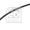 FEBI BILSTEIN 18572 Furtun frana