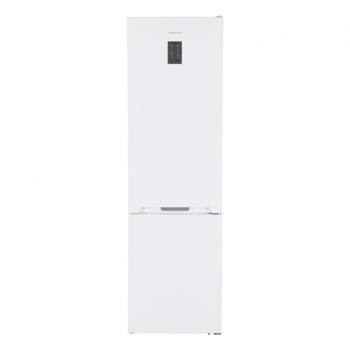 COMBINA FRIG. HEINNER HCNF-V366E++