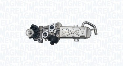 MAGNETI MARELLI 571822112060 Supapa EGR foto