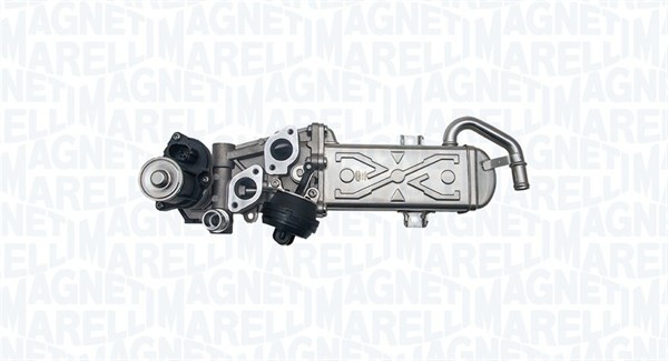 MAGNETI MARELLI 571822112060 Supapa EGR