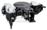 FEBI BILSTEIN 176539 febi Plus Separator ulei, ventilatie bloc motor
