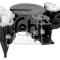 FEBI BILSTEIN 176539 febi Plus Separator ulei, ventilatie bloc motor