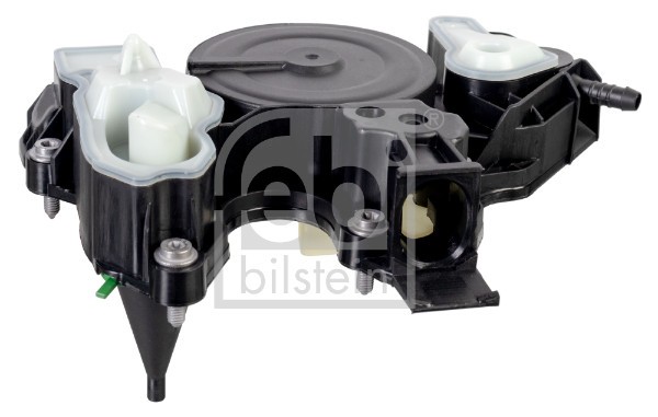 FEBI BILSTEIN 176539 febi Plus Separator ulei, ventilatie bloc motor