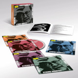 Shostakovich: The String Quartets | Emerson String Quartet