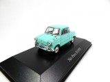 Macheta NSU Prinz 30 - 1959 - Deagostini Argentina 1:43