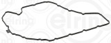 ELRING 822.480 Garnitura baie ulei
