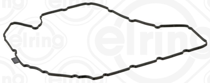 ELRING 822.480 Garnitura baie ulei