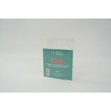 Ornament de Craciun, Flippy, Model Semiluna cu Stea pentru Instalatii LED