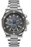 Cumpara ieftin Ceas Barbati, Gc - Guess Collection, Gc Spirit Z18002G5MF - Marime universala