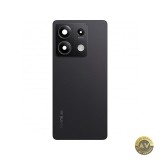 Capac Baterie Xiaomi Redmi Note 13 5G Negru (Stealth Black) Service Pack 5600160N1700