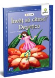 Degețica - Diana Mocanu