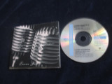 Lhuter Vandeross &amp; Mariah Carey - Endless Love _ maxi single,cd_Epic ( 1994, EU), CD, Epic rec