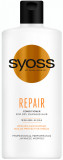Balsam pentru par deteriorat Repair, 440ml, Syoss