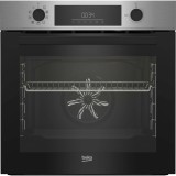 Cuptor incorporabil Beko BBIM11300XMP, Multifunctional, 72 l, Clasa A+, Culoare Inox