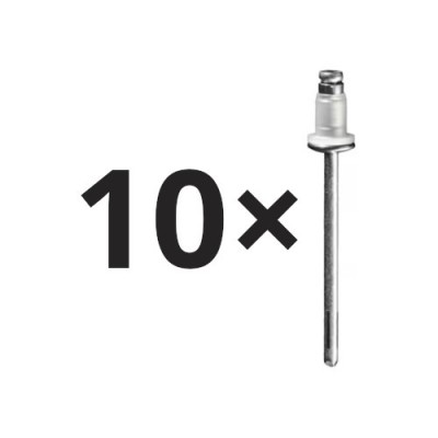 Set 10 cui fixare Lexus CT, ES, GS, IS, NX, RX; Toyota Avalon, Avensis, Camry, C-HR, Corolla, Highlander, Mirai, Prius, RAV4, Venza, bandouri geam foto