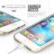 Husa pentru Apple iPhone 7, GloMax Perfect Fit, Transparent