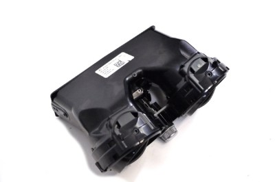 Gura de ventilație consola centrală MERCEDES-BENZ C Coupe C205 2018 OEM: A2058300501 11562357 foto
