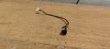 Cumpara ieftin Conector Power DC Laptop Fujitsu Lifebook A512, Dc conector