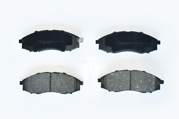 Set Placute Frana Fata 83327 FPF.528