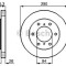 Disc frana MITSUBISHI PAJERO III Canvas Top (V6_W, V7_W) (2000 - 2006) BOSCH 0 986 478 990