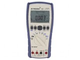 Multimetru digital Bluetooth,USB LCD Iluminare LED
