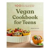 Vegan Cookbook for Teens
