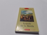 Soarele de la Breda - Arturo Perez-Reverte RF4/1, 2000, Humanitas