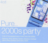 Pure... 2000s Party | Various Artists, sony music