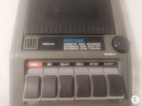 Casetofon Electown made in Korea vintage