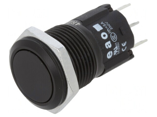 Comutator anti-vandalism SPDT 3A 240V