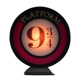 Lampa - Harry Potter - Peronul 9 3/4 | Blue Sky Studios