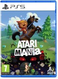 Atari Mania PS5