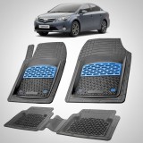 Cumpara ieftin Covorase Toyota Avensis T270 Compatibile Sedan 2009-2012 | Blue