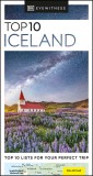 DK Eyewitness Top 10 Iceland |