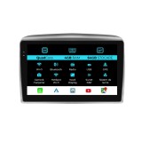 Cumpara ieftin Navigatie Dedicata Lancia Ypsilon (2006-2011),QuadCore, 9Inch, 4Gb Ram, 64Gb Stocare, Carplay