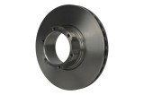 Disc frana Mercedes T2 LN1, T2 LN1 Sasiu, Vario, Vario Cabina Cu Motor, Vario Sasiu Motor 512 D, 512 D, 612 D, 324x30mm, 91 mm, OE 6684210212