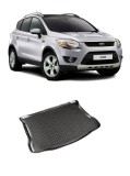 Cumpara ieftin Covor protectie portbagaj FORD Kuga II 2008-2013 Umbrella