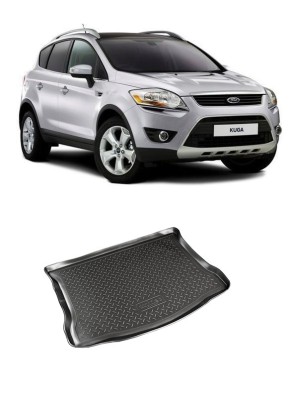 Covor protectie portbagaj FORD Kuga II 2008-2013 Umbrella foto