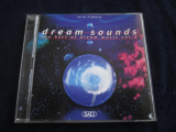 Various - Dream Sounds. the best of dream music, vol.2 _Sony(1998,Germania), CD, sony music