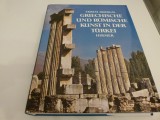 Arta greaca si romana din Turcia