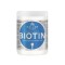 Kallos Biotin, mască pentru &icirc;nfrumusețarea părului, 1000 ml